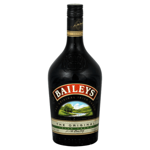 Baileys Irish Cream Liqueur 17% 750 ml