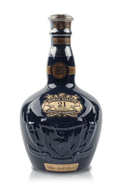 CHIVAS ROYAL SALUTE 21 Years 700ml