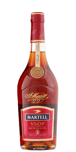 MARTELL VSOP 700ml