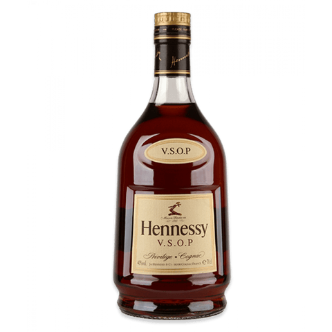 HENNESSY VSOP 700ml