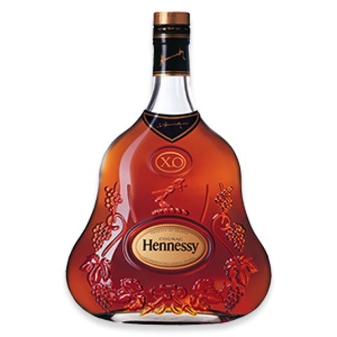HENNESSY XO 700ml