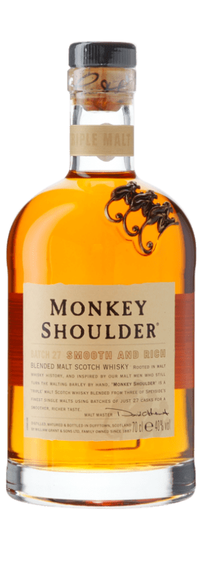 MONKEY'S SHOULDER 700ml