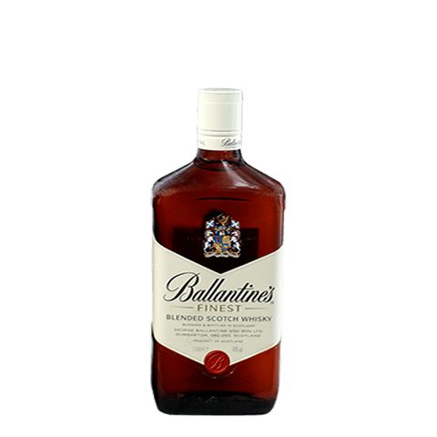 Ballantine's Finest - Simply Alcohol