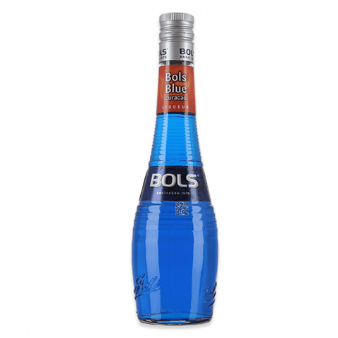 BOLS BLUE Curacao 700ml