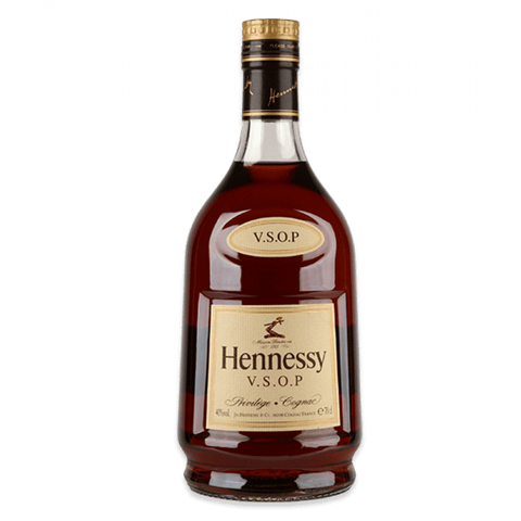 HENNESSY VSOP 700ml – Tipsy Topsy Staging