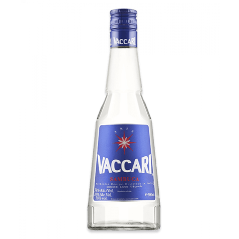 SAMBUCCA VACCARI 700ml